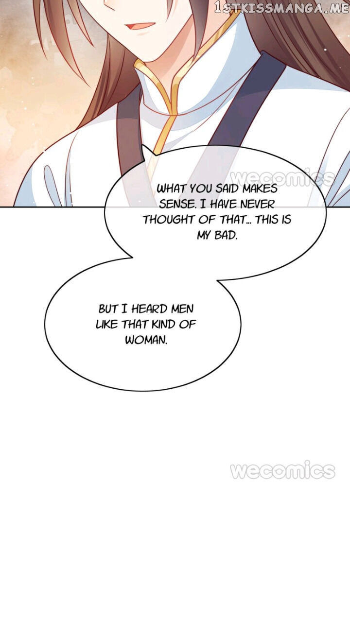 In Love With An Abstinent Man chapter 19 - page 5