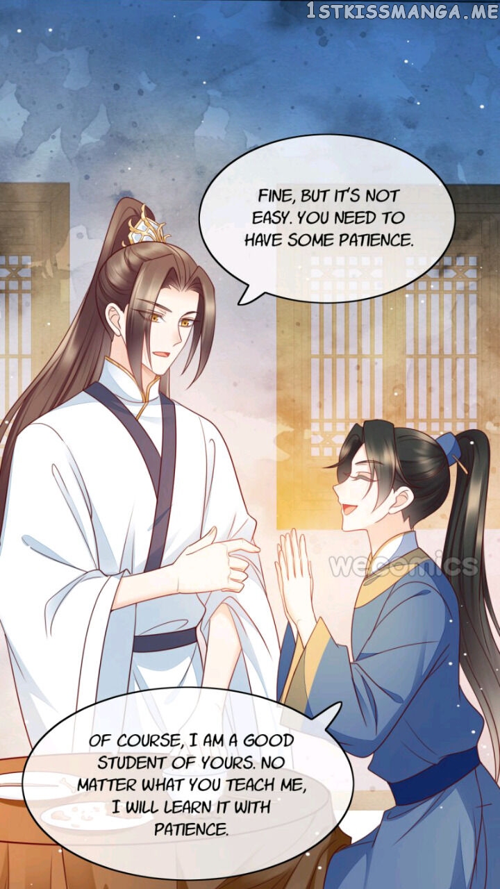 In Love With An Abstinent Man chapter 19 - page 7