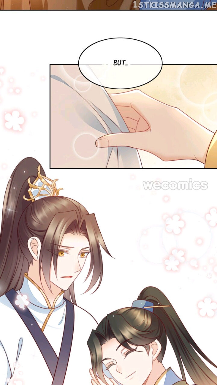 In Love With An Abstinent Man chapter 19 - page 8