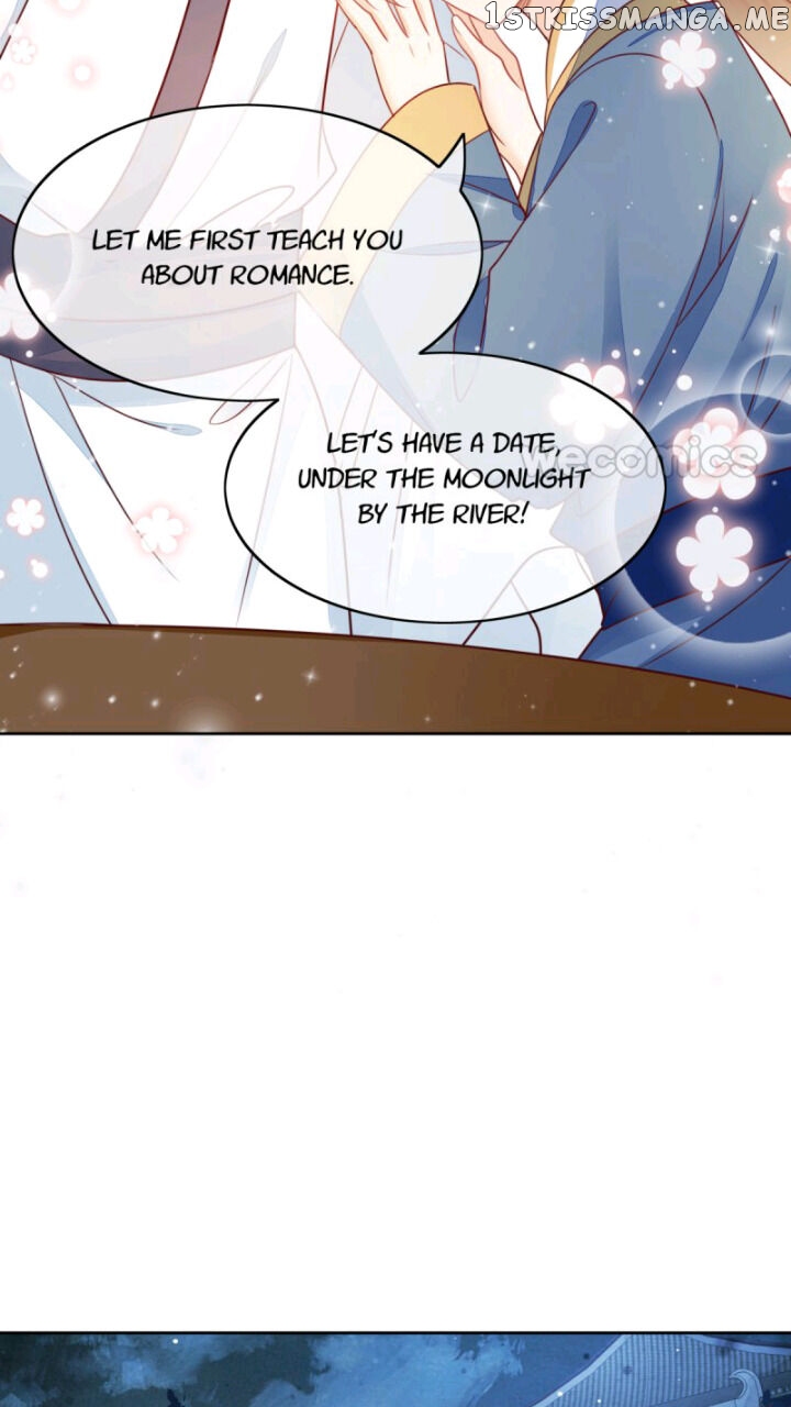 In Love With An Abstinent Man chapter 19 - page 9