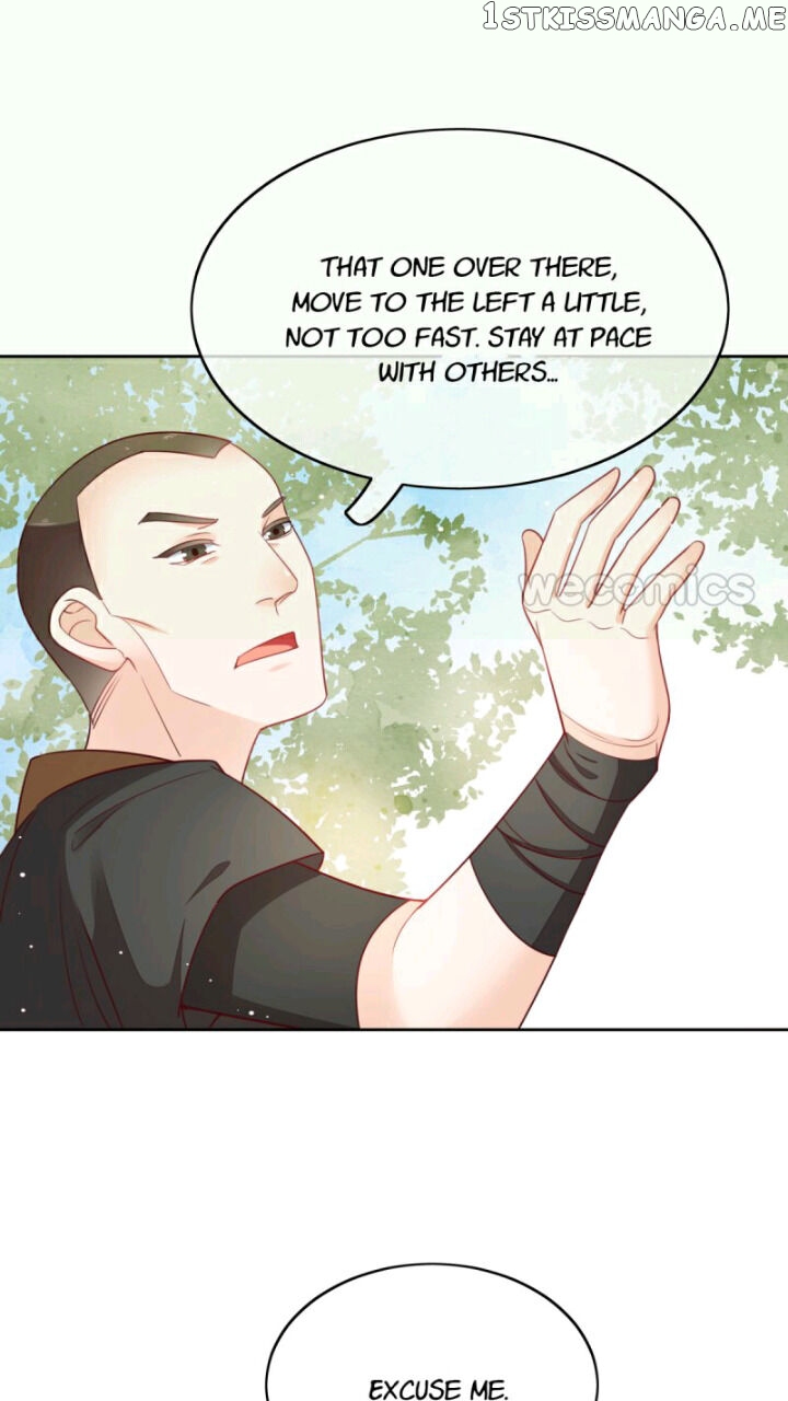 In Love With An Abstinent Man chapter 18 - page 2