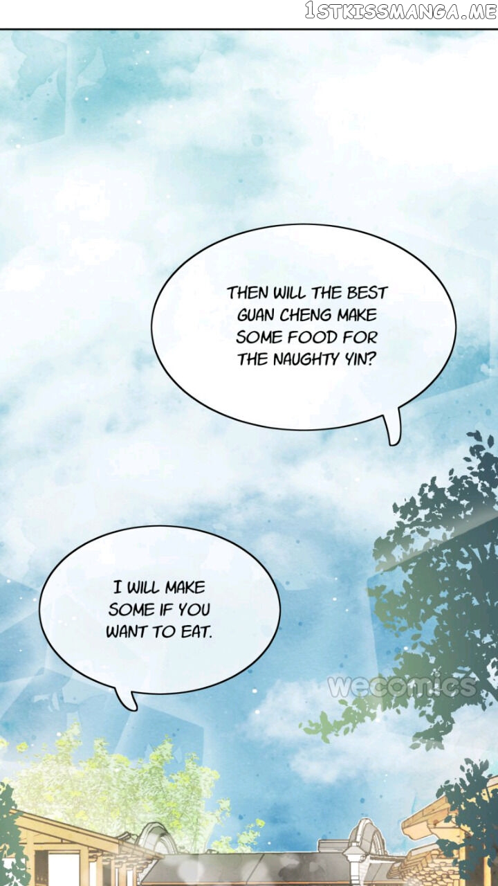 In Love With An Abstinent Man chapter 18 - page 26