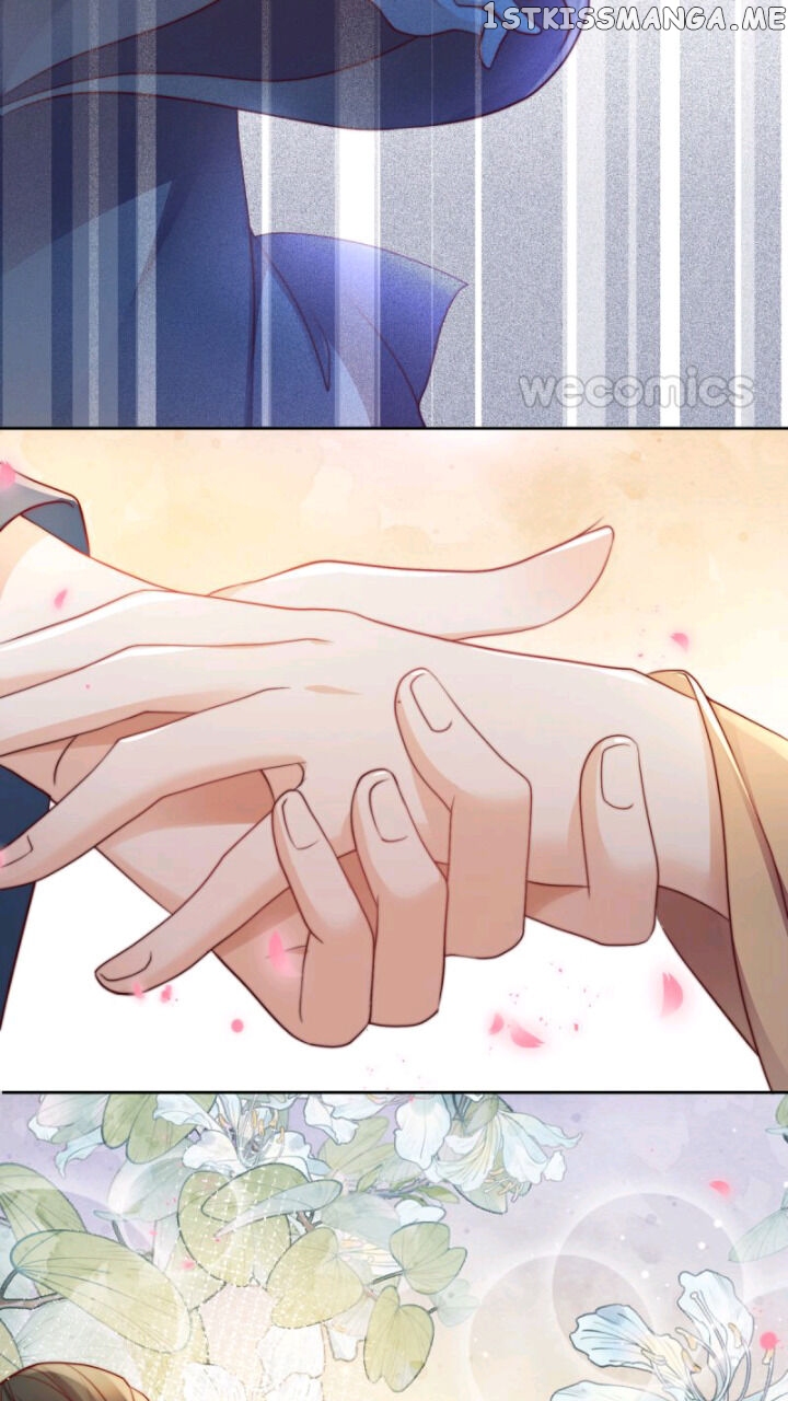 In Love With An Abstinent Man chapter 17 - page 14