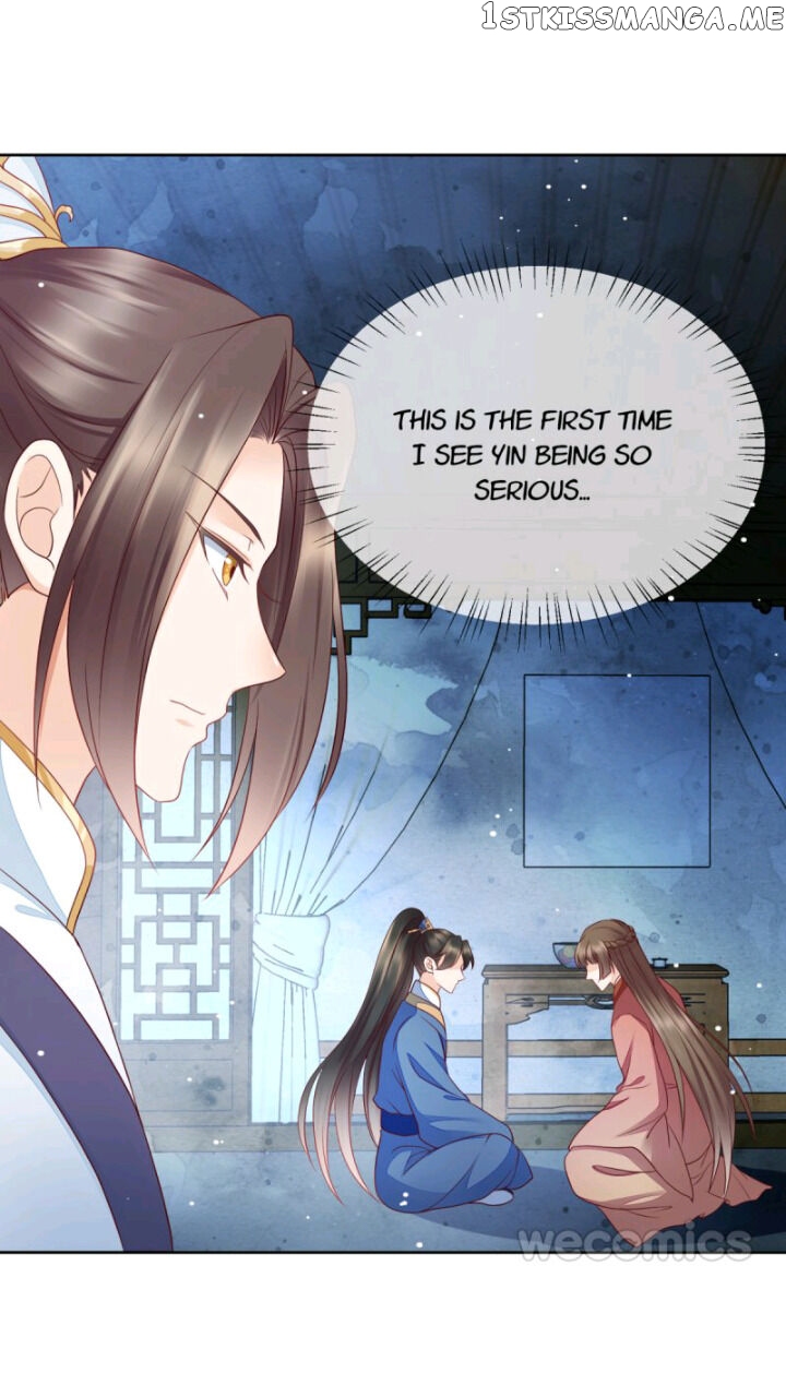 In Love With An Abstinent Man chapter 17 - page 19