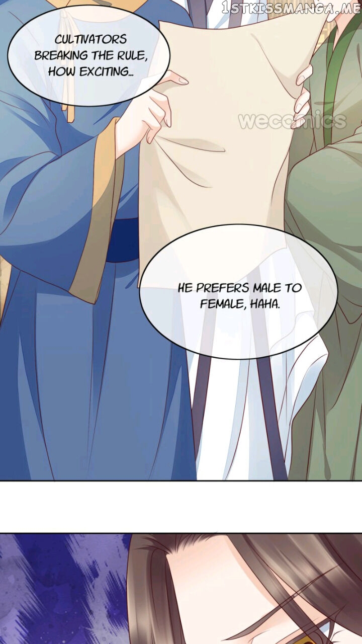 In Love With An Abstinent Man chapter 17 - page 26