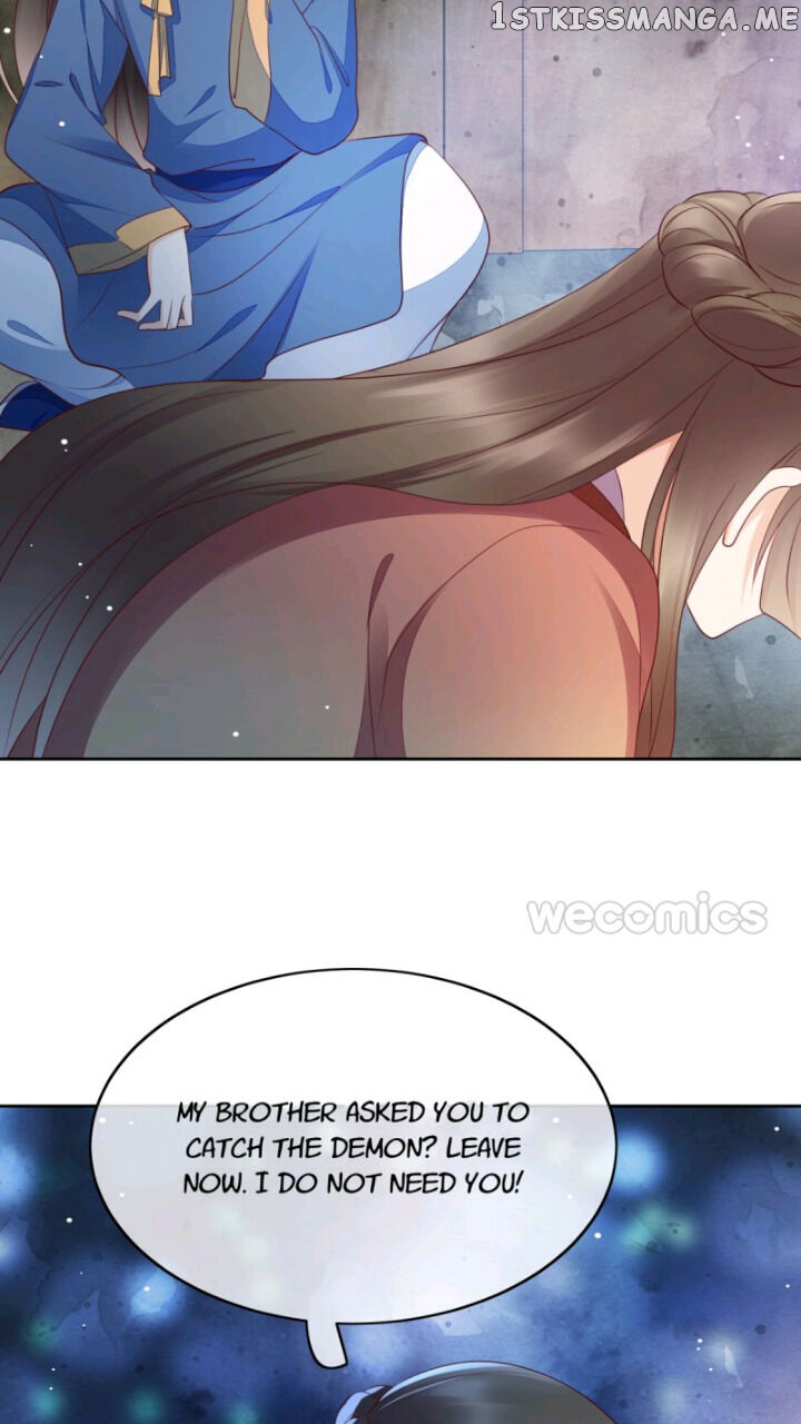 In Love With An Abstinent Man chapter 17 - page 3
