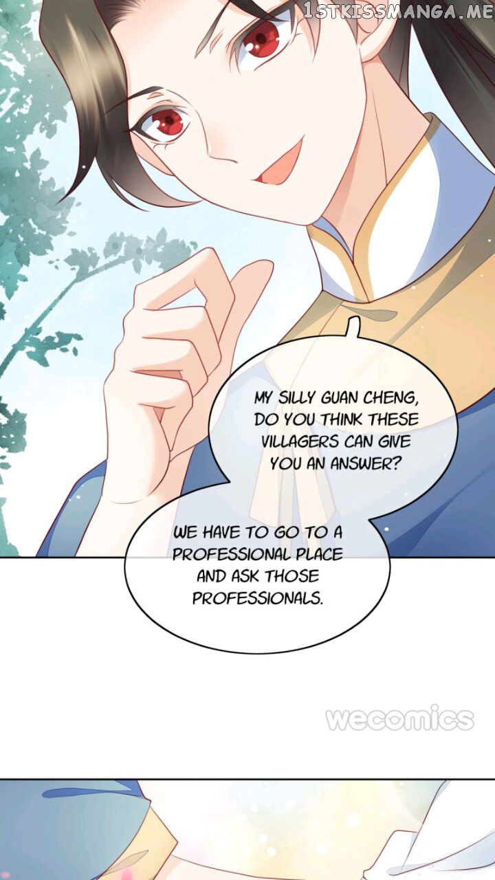 In Love With An Abstinent Man chapter 17 - page 32