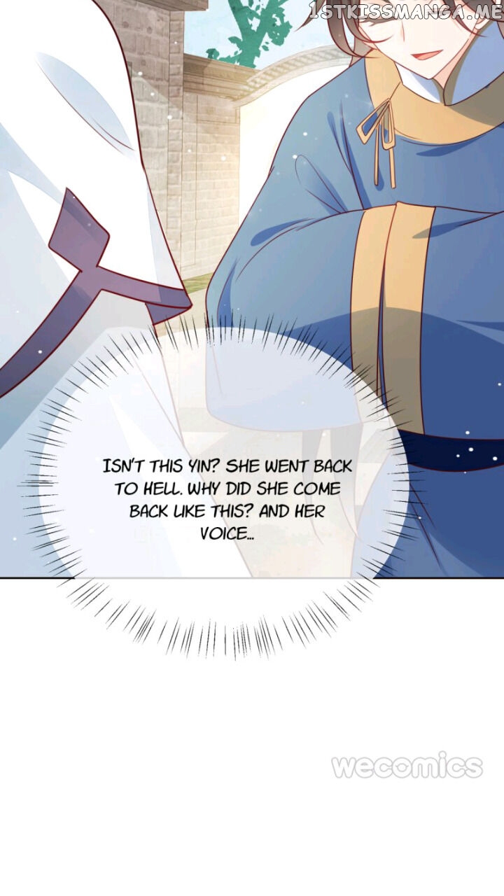 In Love With An Abstinent Man chapter 16 - page 10