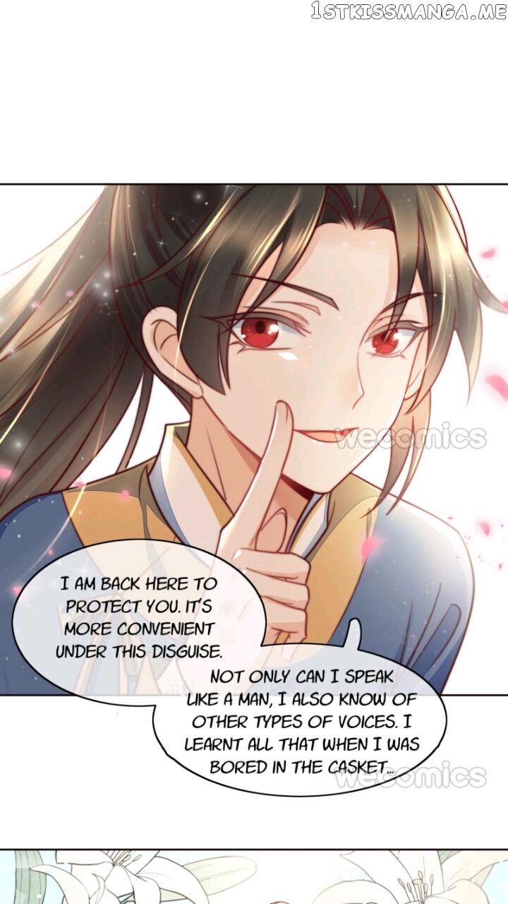 In Love With An Abstinent Man chapter 16 - page 14