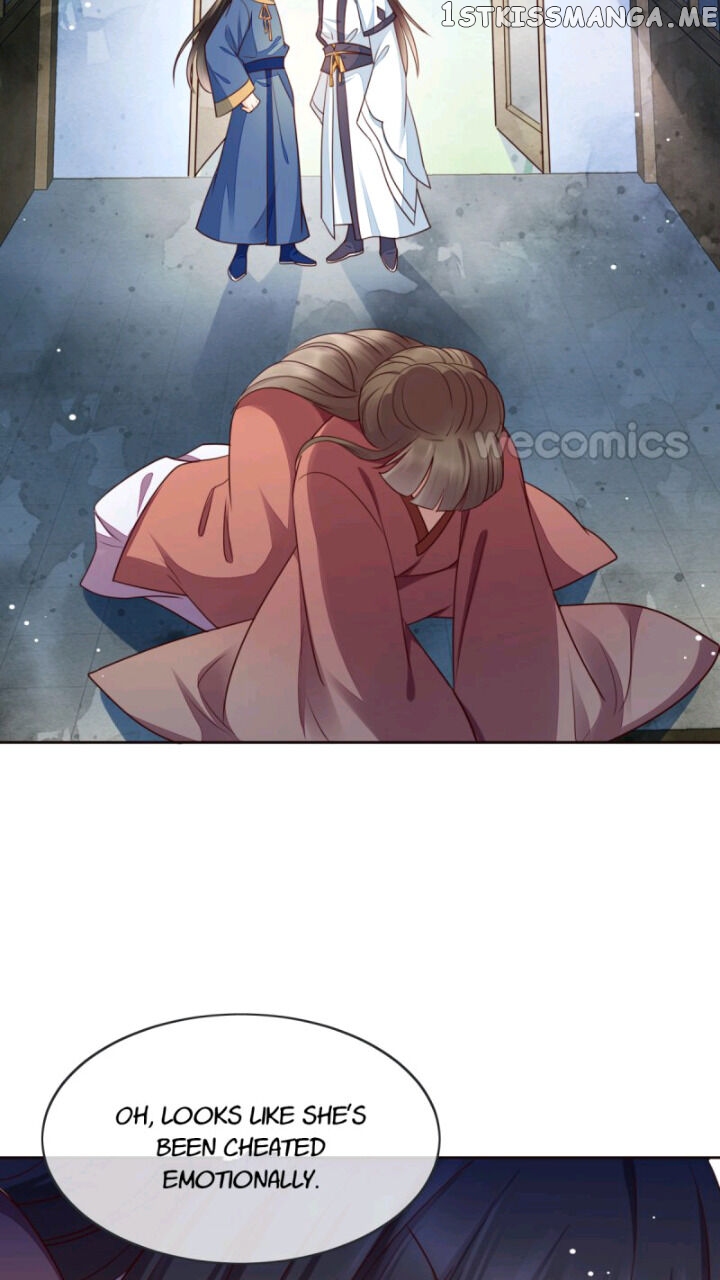 In Love With An Abstinent Man chapter 16 - page 23