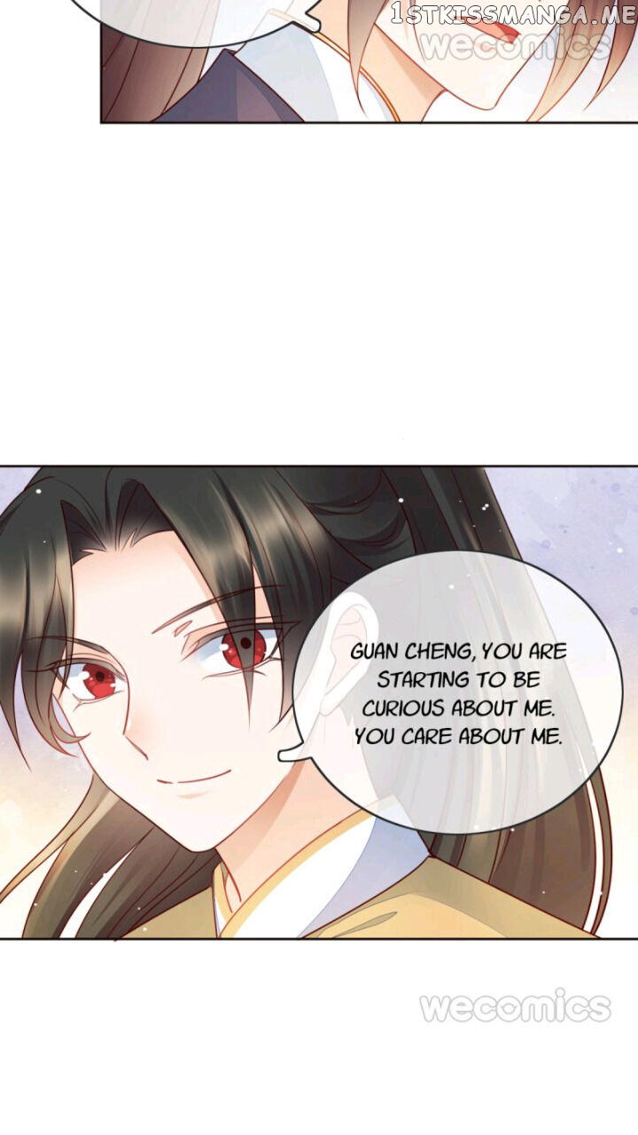 In Love With An Abstinent Man chapter 16 - page 25