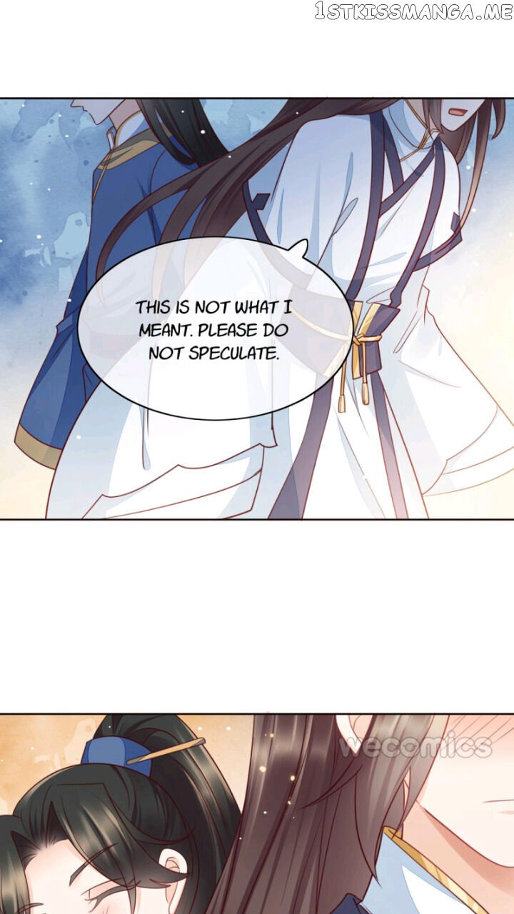 In Love With An Abstinent Man chapter 16 - page 26