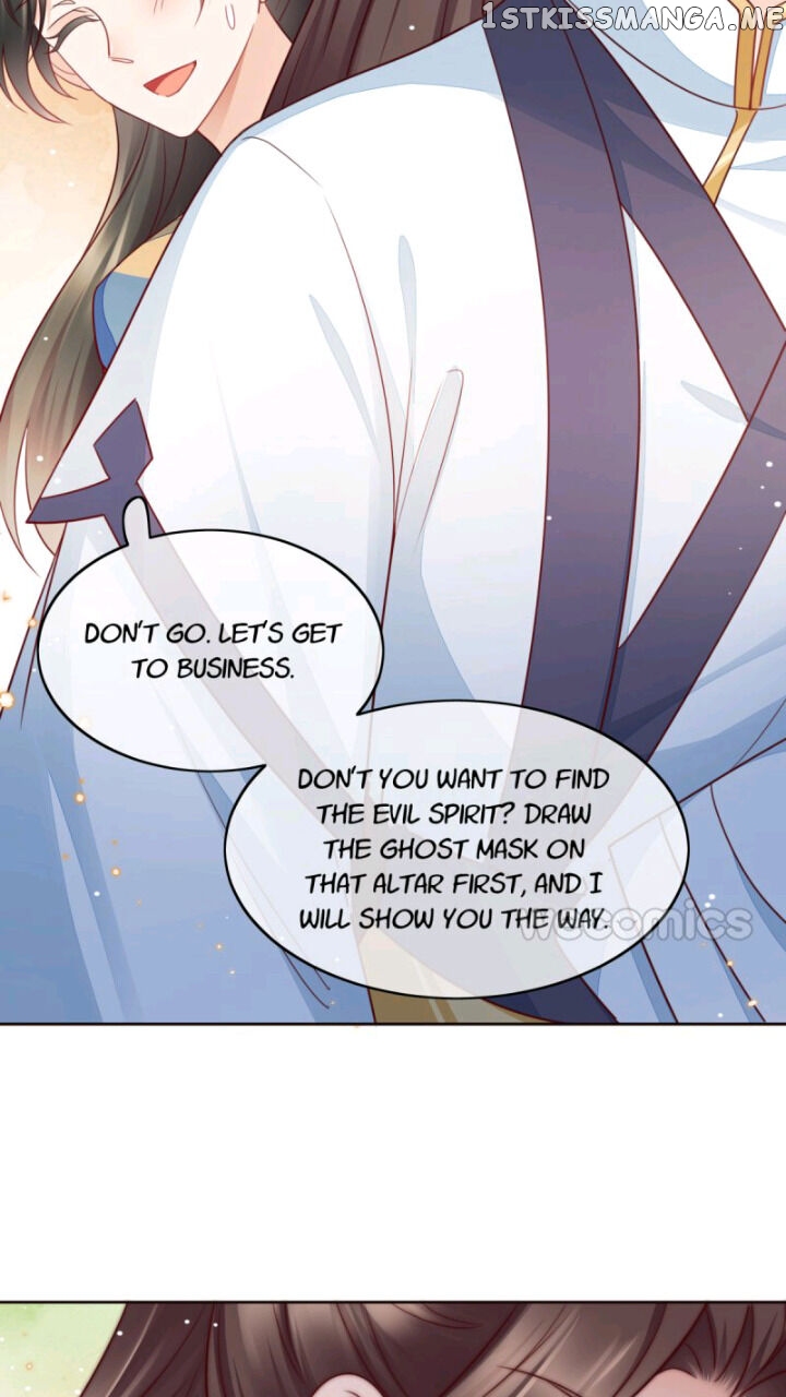 In Love With An Abstinent Man chapter 16 - page 27