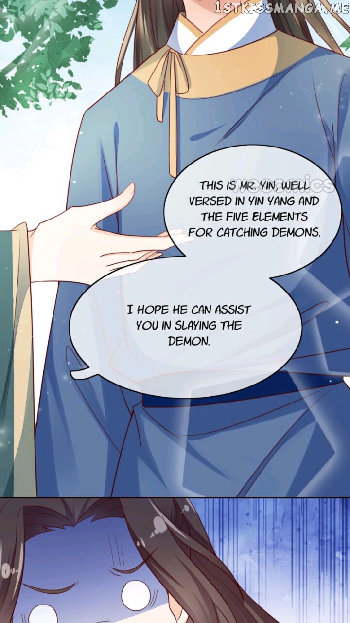 In Love With An Abstinent Man chapter 16 - page 8