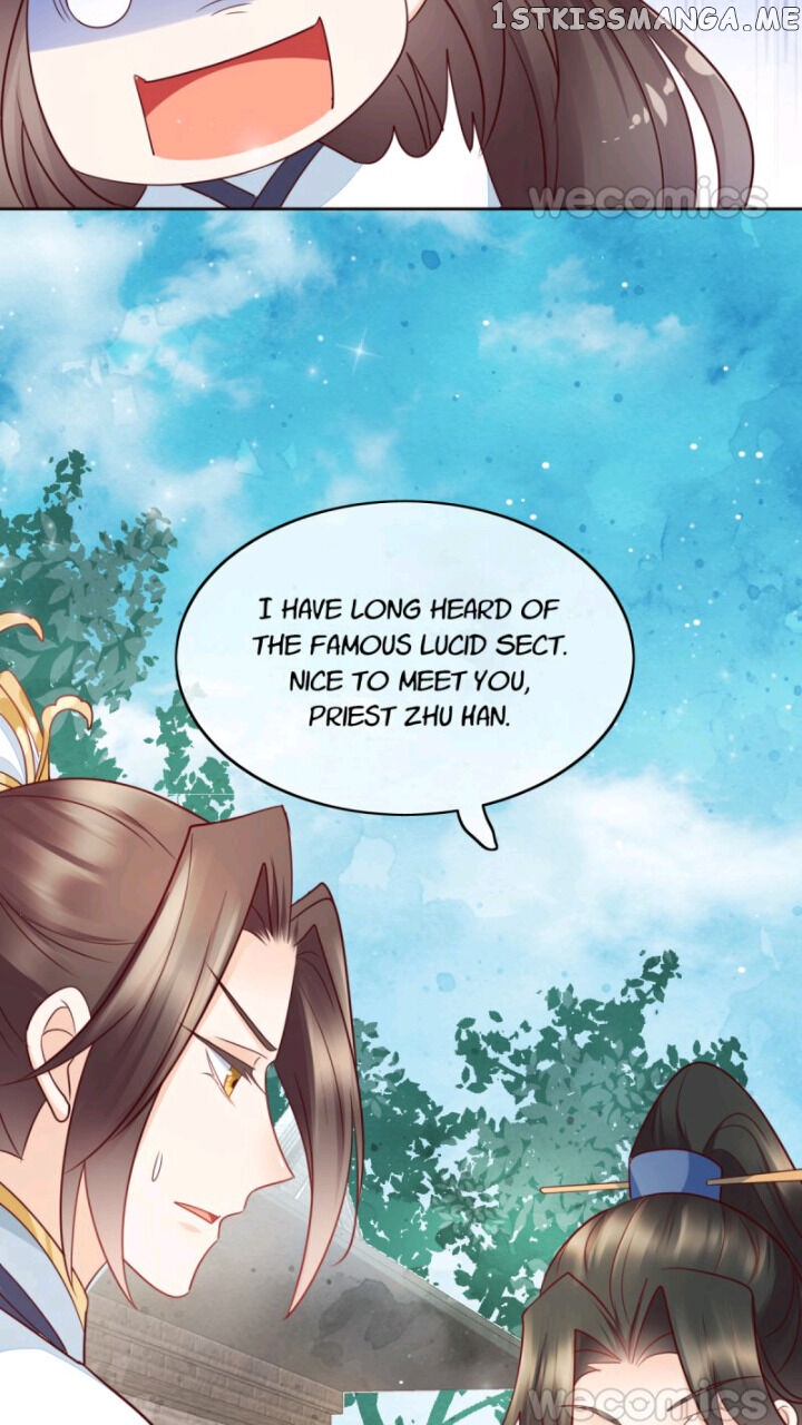 In Love With An Abstinent Man chapter 16 - page 9