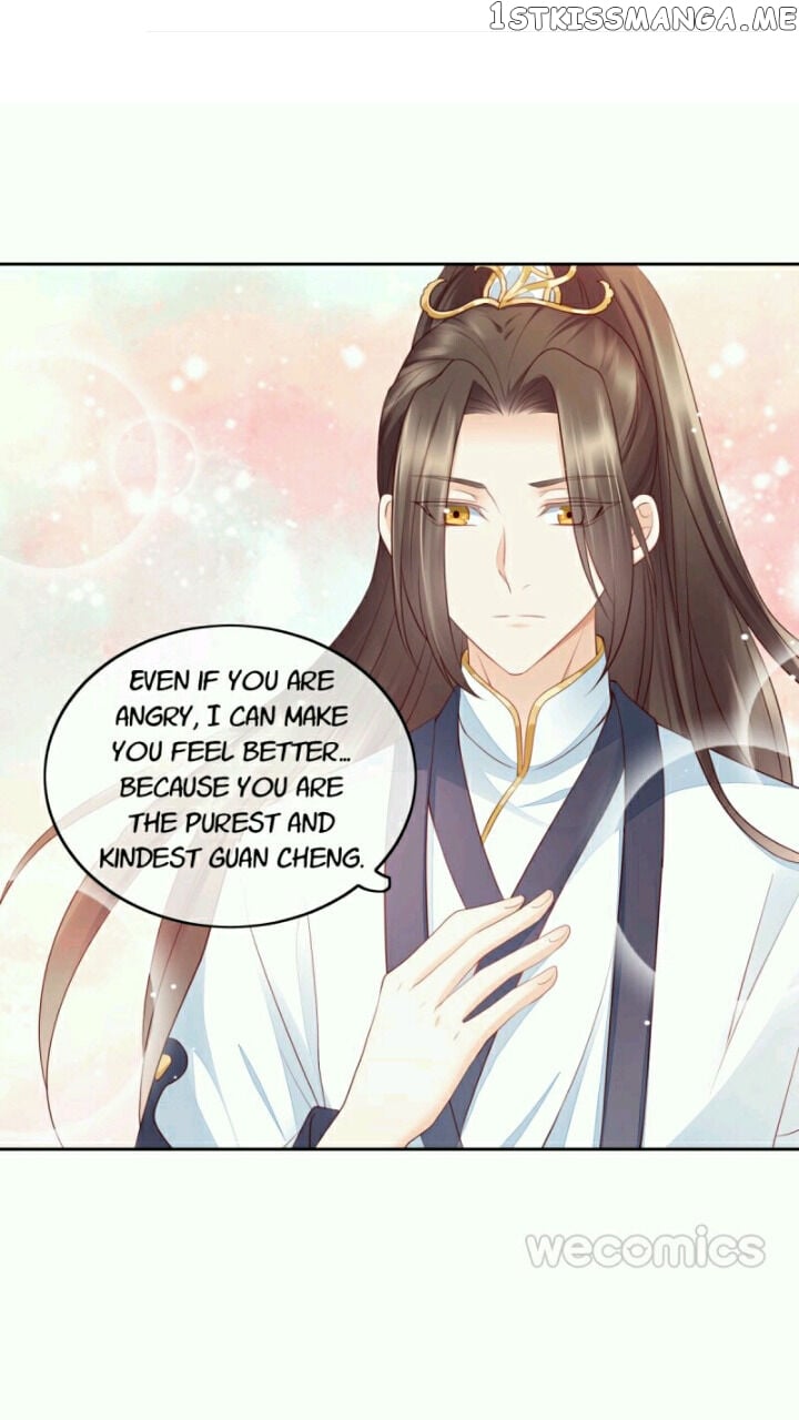 In Love With An Abstinent Man chapter 15 - page 1