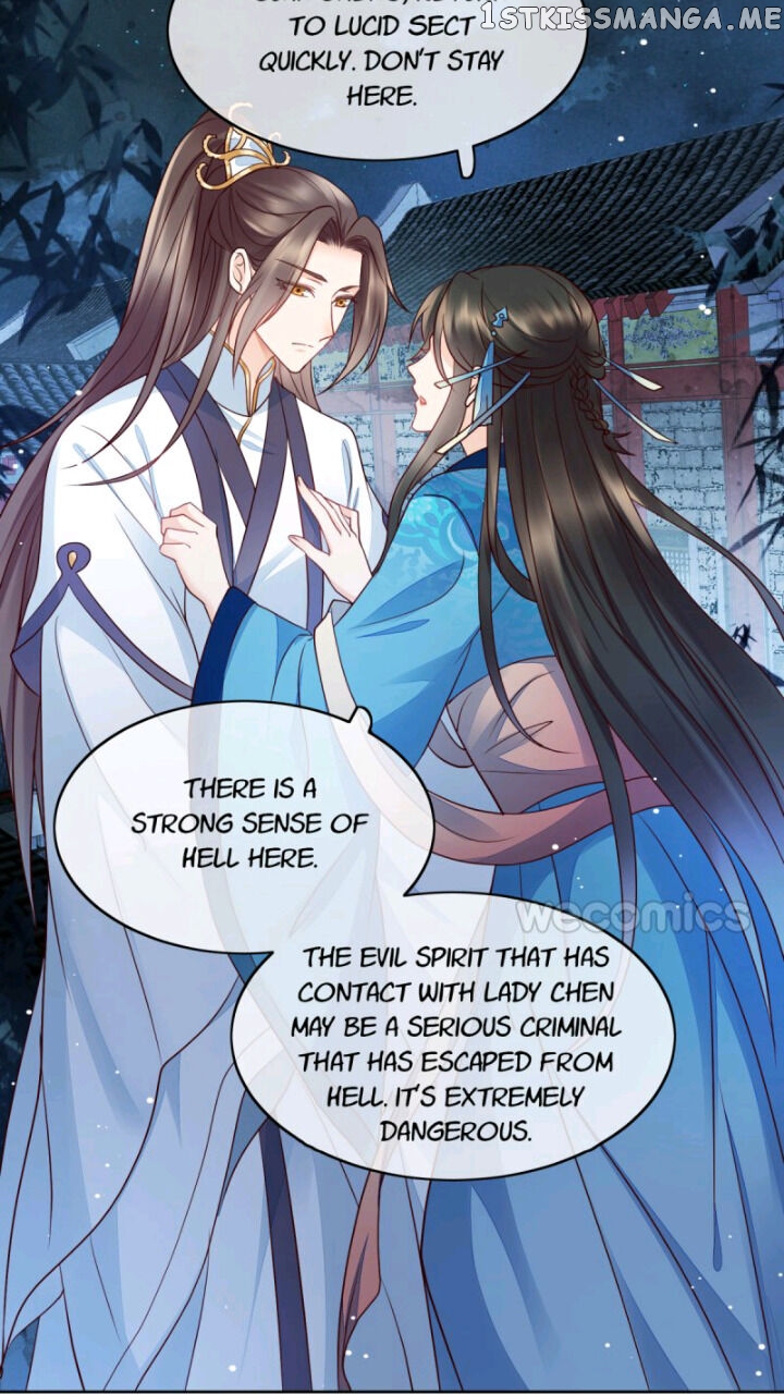 In Love With An Abstinent Man chapter 15 - page 24