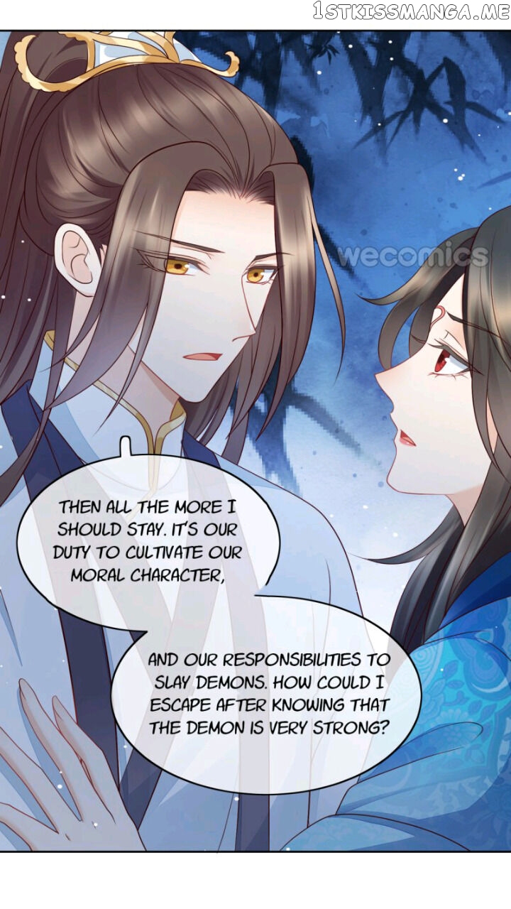 In Love With An Abstinent Man chapter 15 - page 25