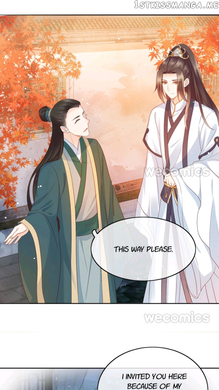 In Love With An Abstinent Man chapter 15 - page 4