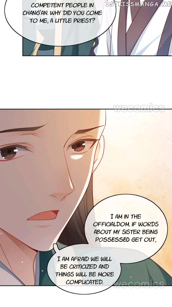 In Love With An Abstinent Man chapter 15 - page 7