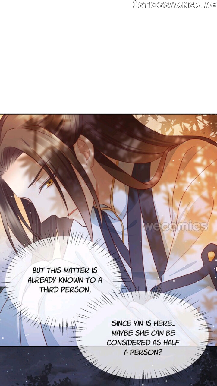 In Love With An Abstinent Man chapter 15 - page 9