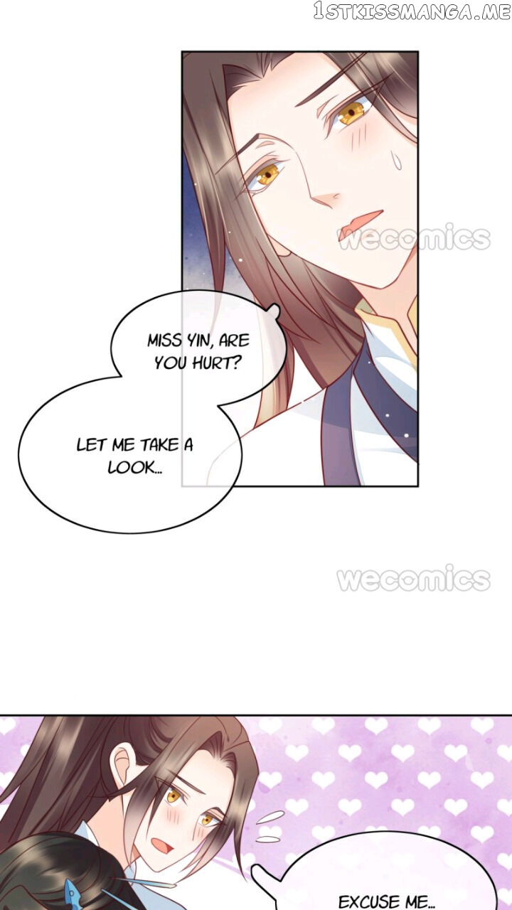 In Love With An Abstinent Man chapter 14 - page 14