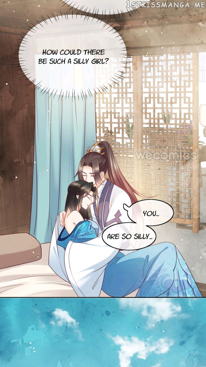 In Love With An Abstinent Man chapter 14 - page 18