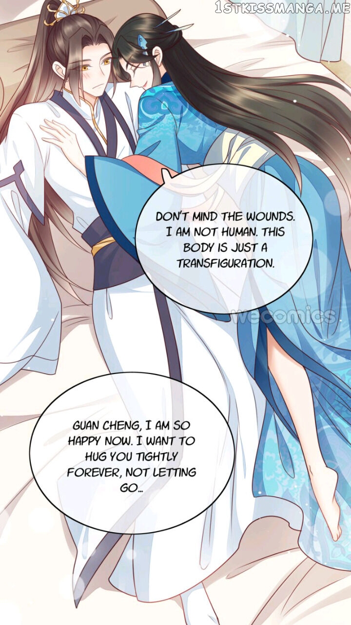 In Love With An Abstinent Man chapter 14 - page 23