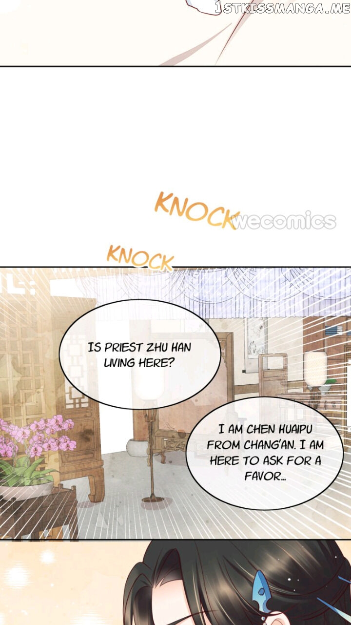 In Love With An Abstinent Man chapter 14 - page 24