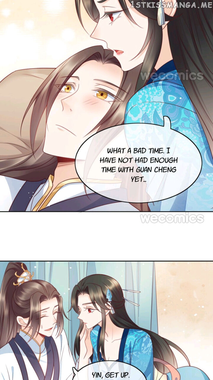In Love With An Abstinent Man chapter 14 - page 25