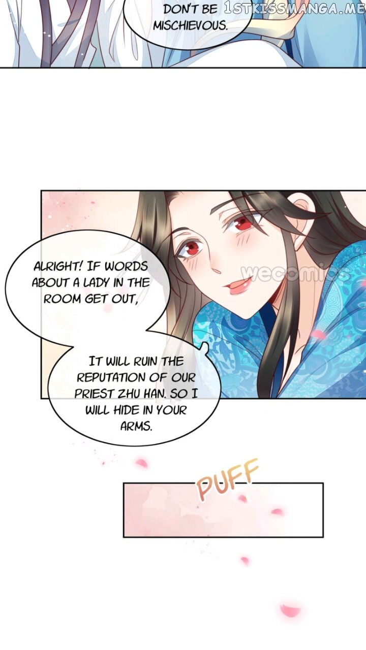 In Love With An Abstinent Man chapter 14 - page 26