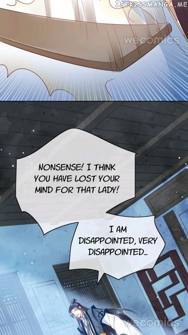 In Love With An Abstinent Man chapter 13 - page 10