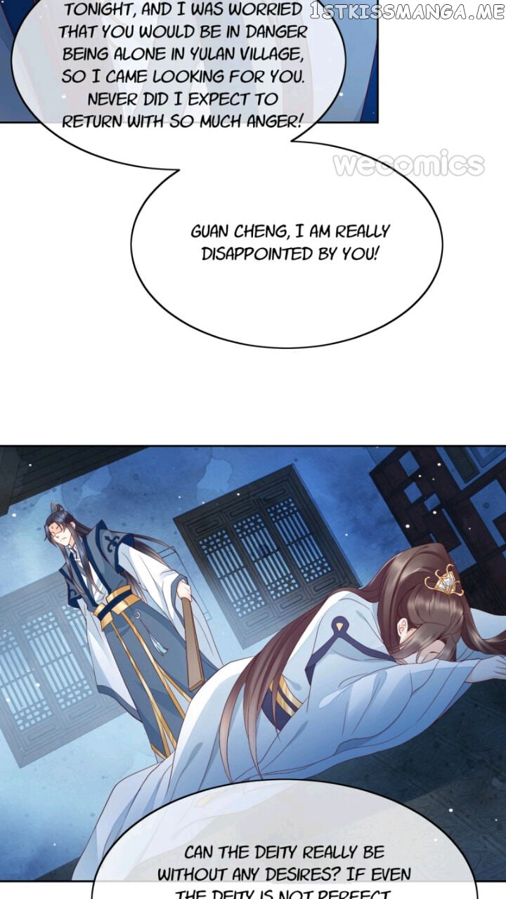 In Love With An Abstinent Man chapter 13 - page 12