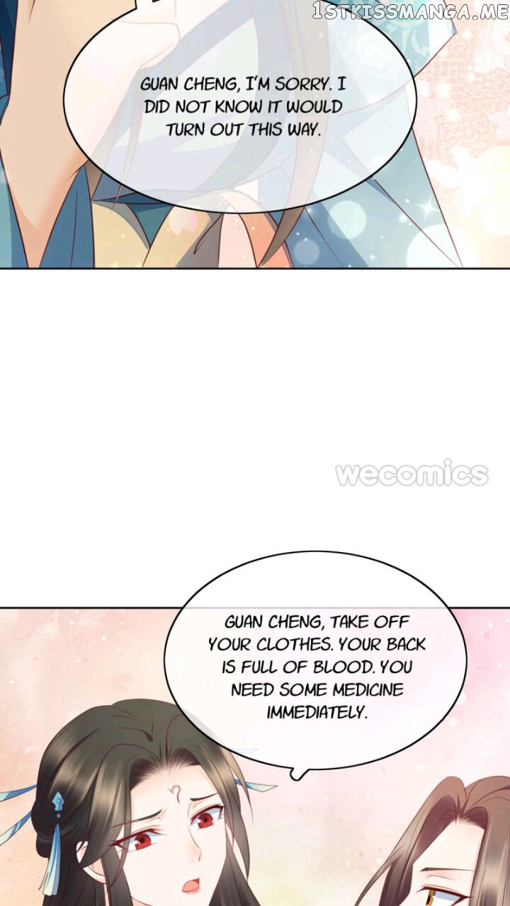In Love With An Abstinent Man chapter 13 - page 21