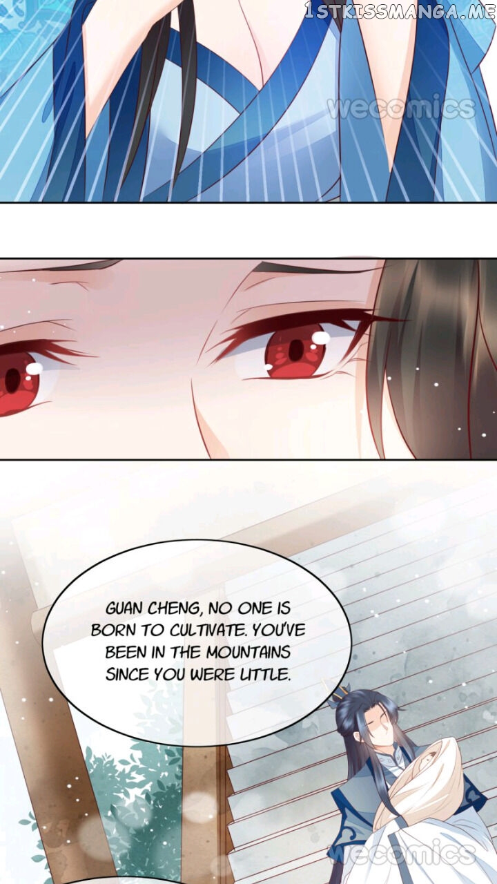 In Love With An Abstinent Man chapter 13 - page 26