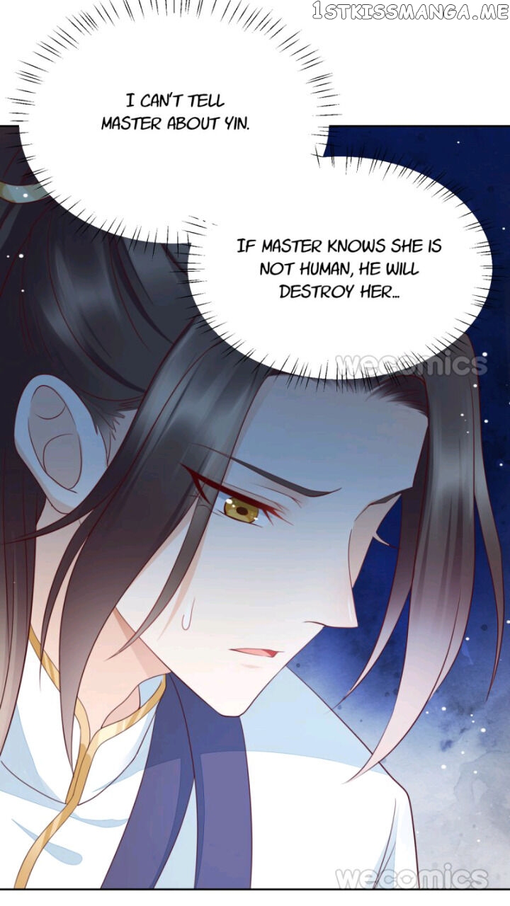 In Love With An Abstinent Man chapter 13 - page 3