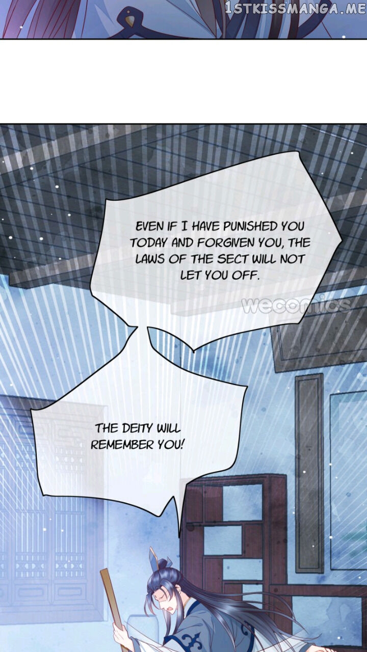 In Love With An Abstinent Man chapter 13 - page 6