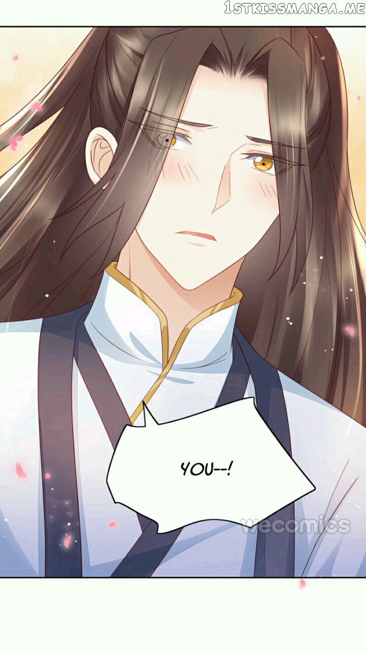 In Love With An Abstinent Man chapter 12 - page 1