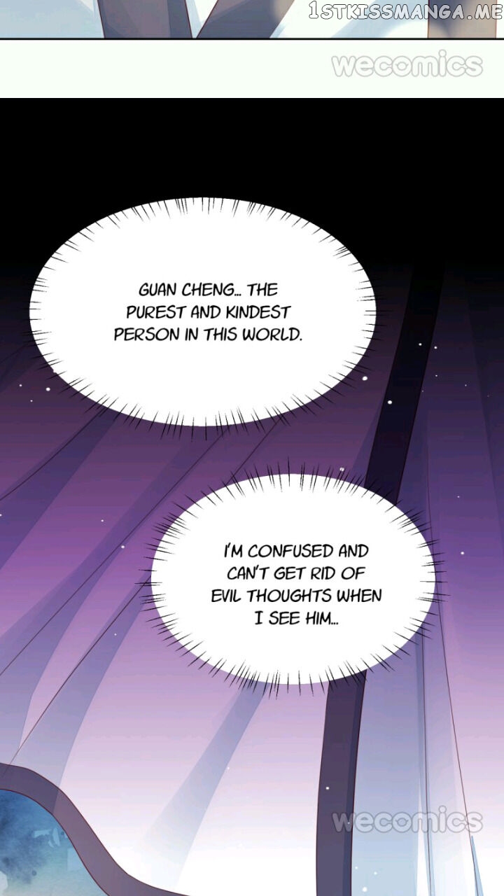 In Love With An Abstinent Man chapter 12 - page 10