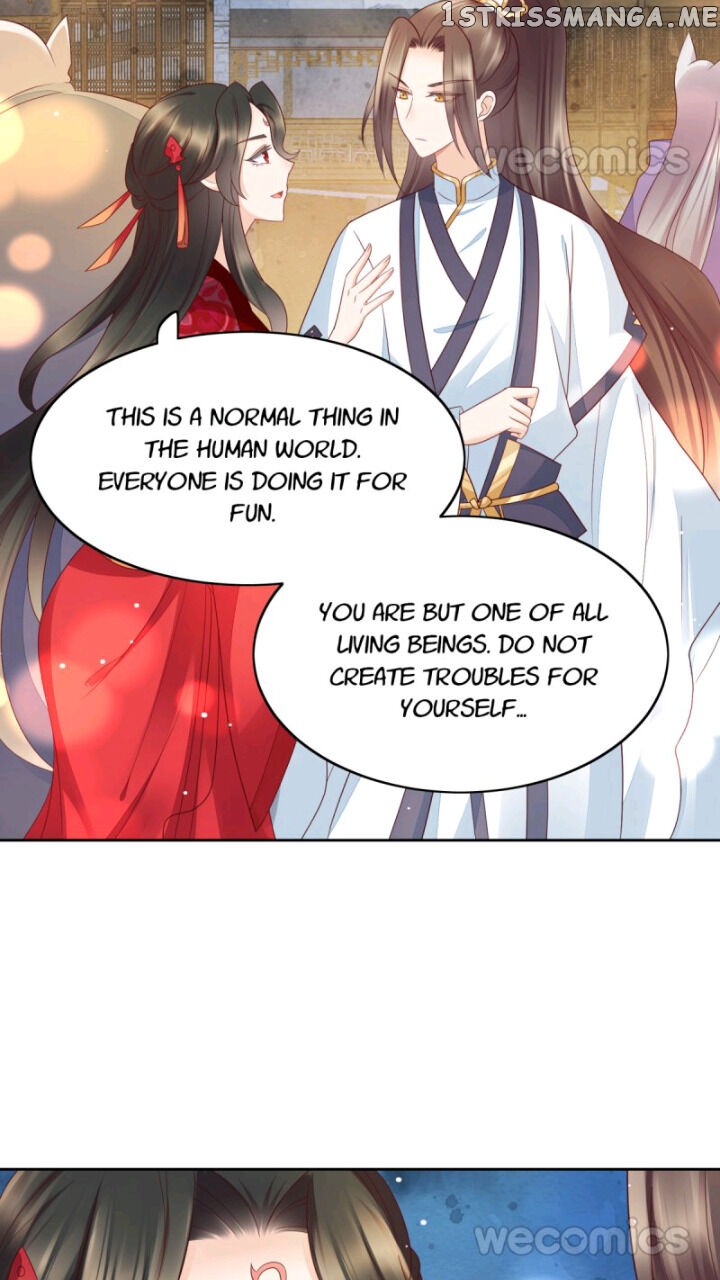 In Love With An Abstinent Man chapter 12 - page 19