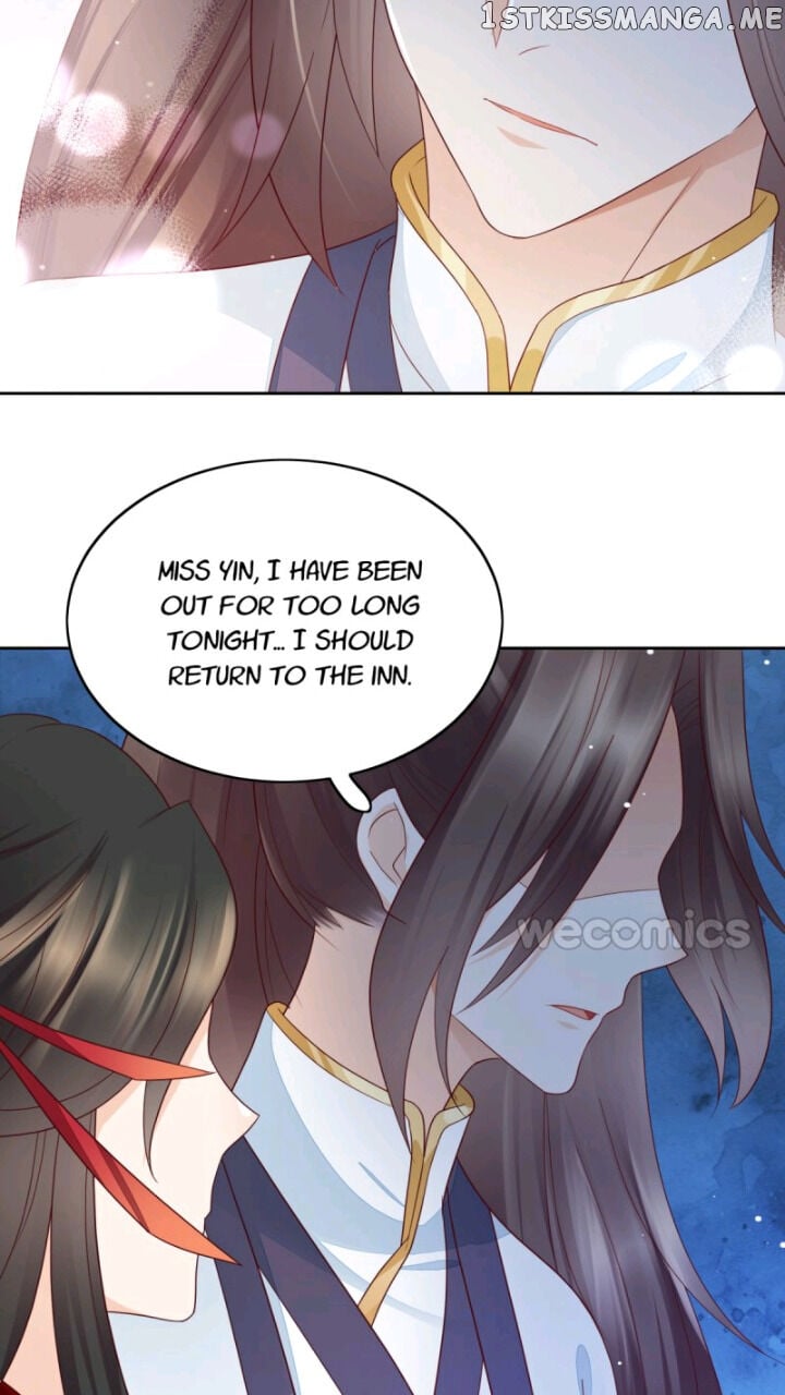 In Love With An Abstinent Man chapter 12 - page 21