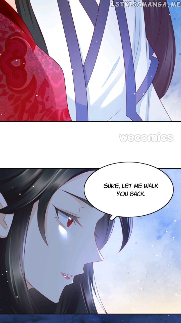 In Love With An Abstinent Man chapter 12 - page 22