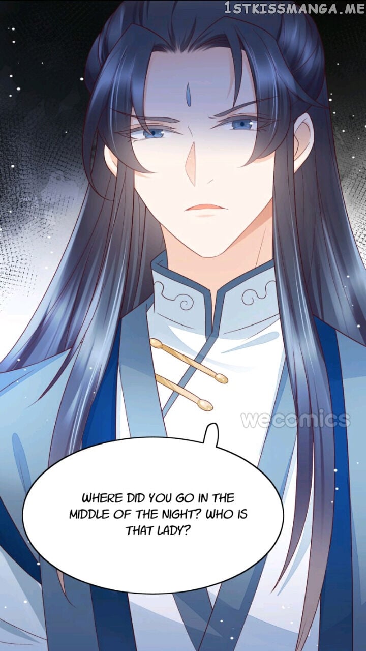 In Love With An Abstinent Man chapter 12 - page 28