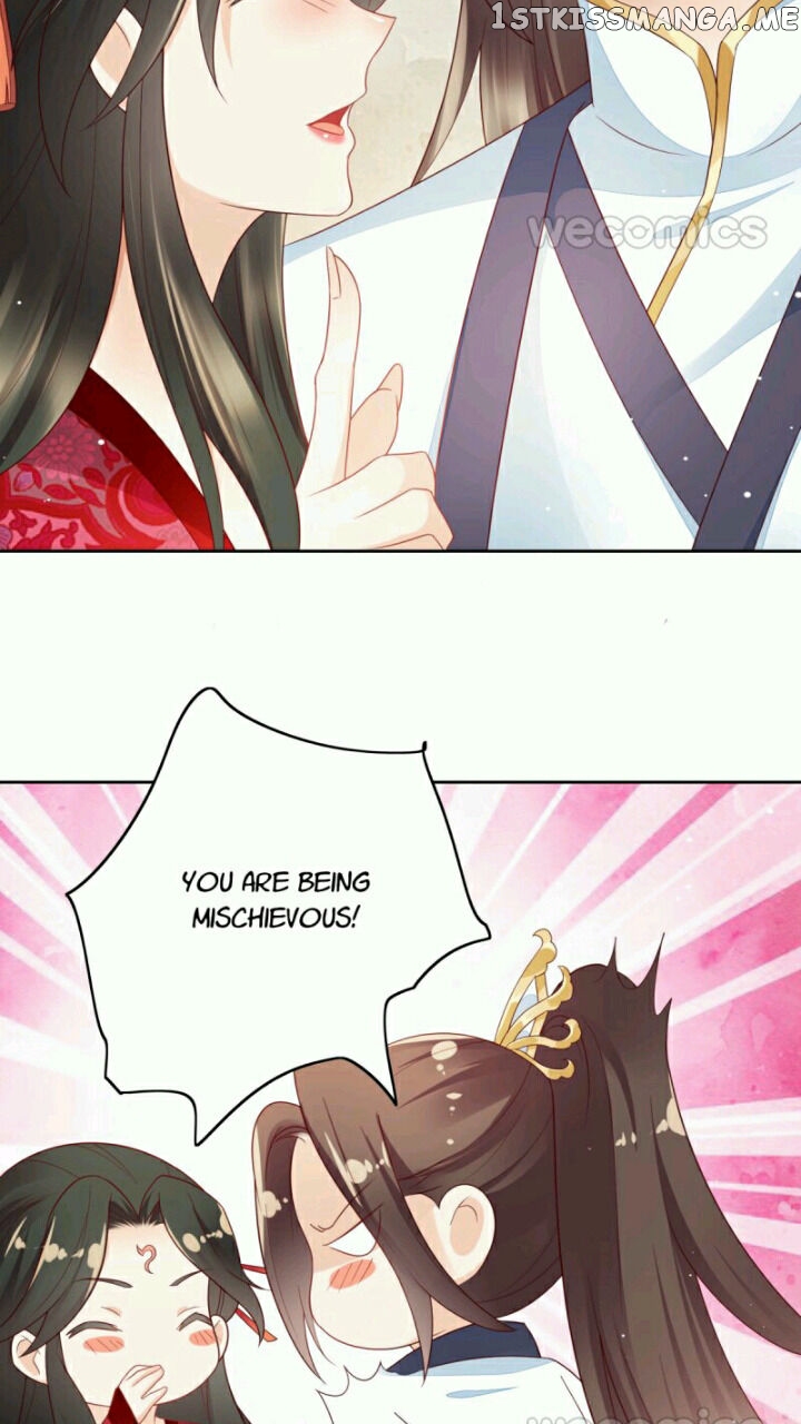 In Love With An Abstinent Man chapter 12 - page 6