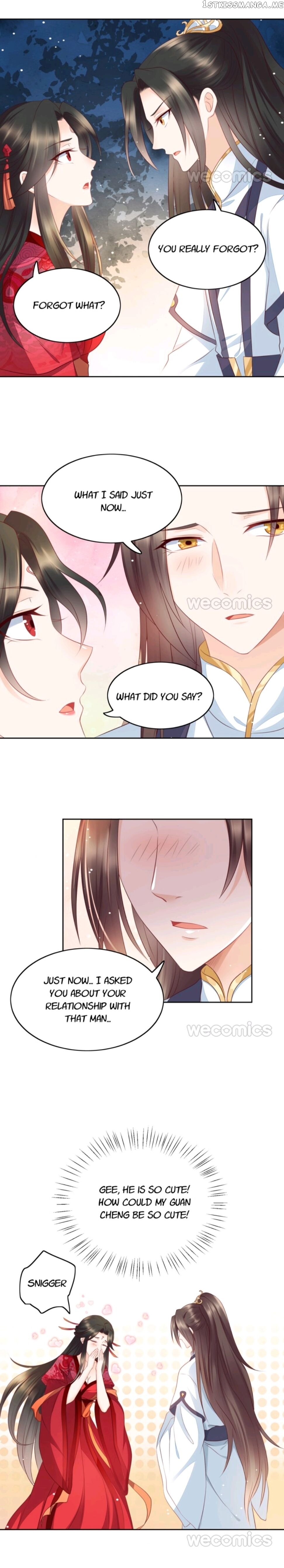 In Love With An Abstinent Man chapter 11 - page 12