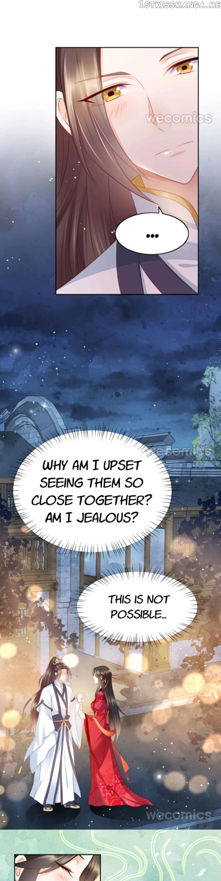 In Love With An Abstinent Man chapter 11 - page 9