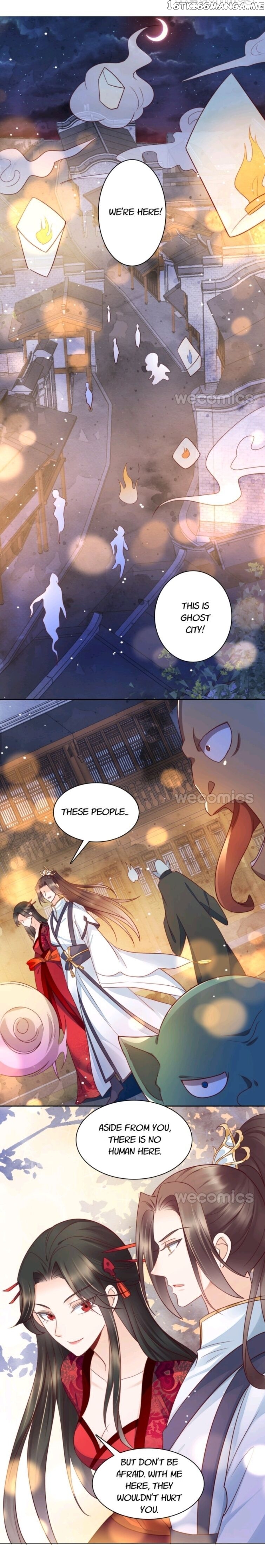 In Love With An Abstinent Man chapter 10 - page 11
