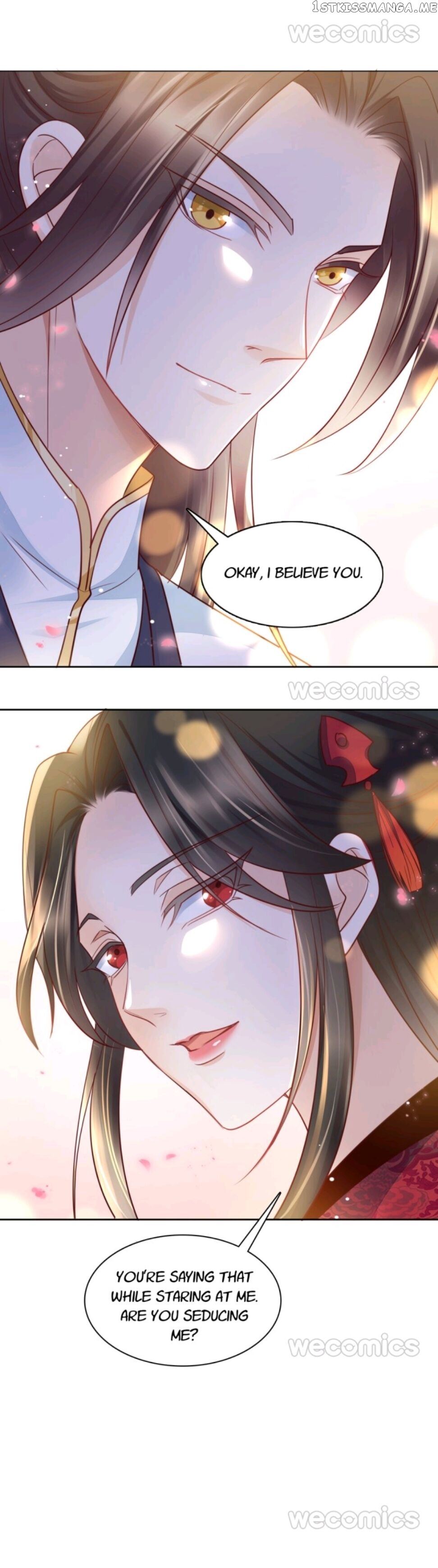In Love With An Abstinent Man chapter 10 - page 12