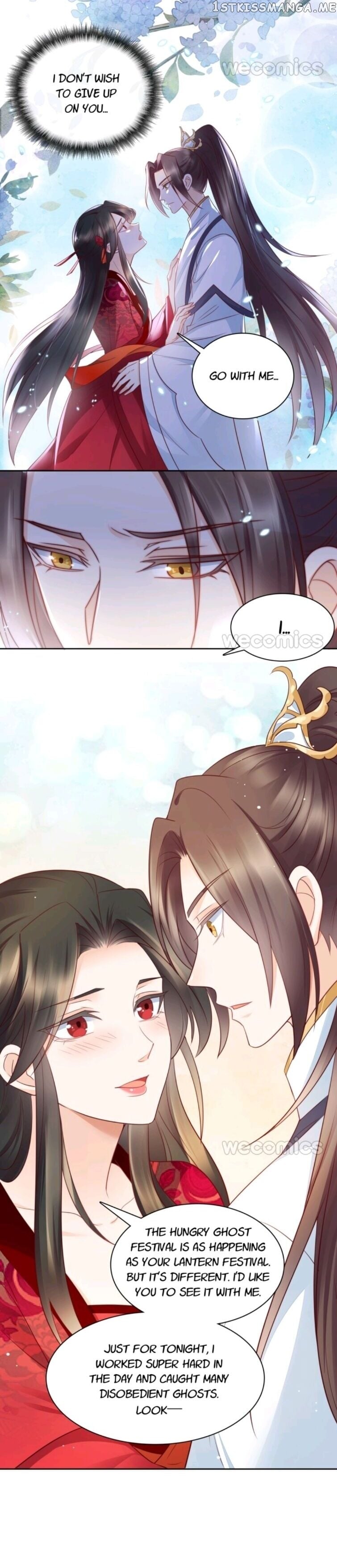 In Love With An Abstinent Man chapter 10 - page 6