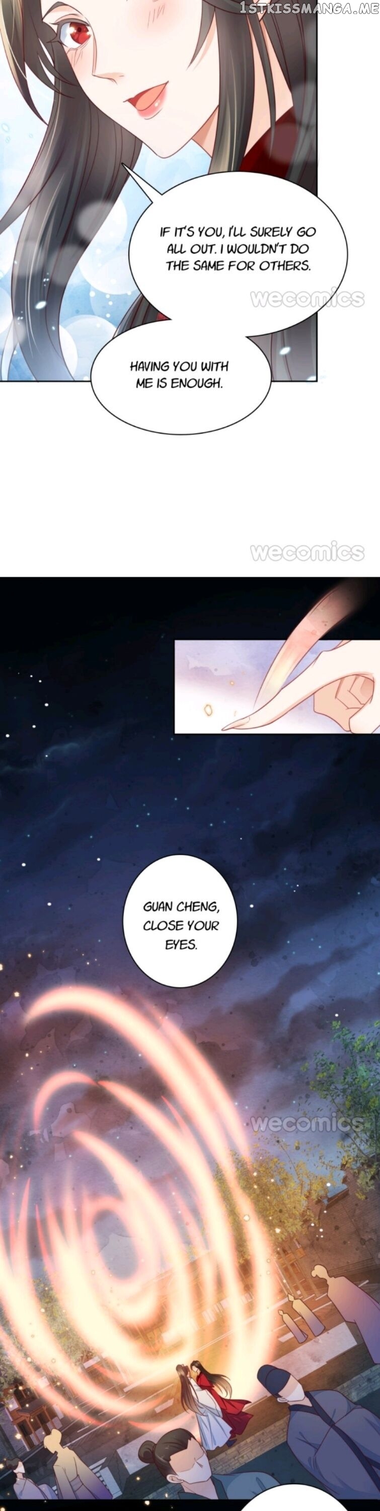 In Love With An Abstinent Man chapter 10 - page 9